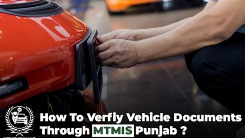 MTMIS Punjab