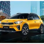 KIA Increased Stonic Crossover Price Amid Market Dynamics!