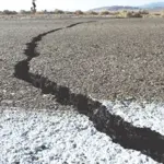 Earthquake jolts Swat, others part of KP