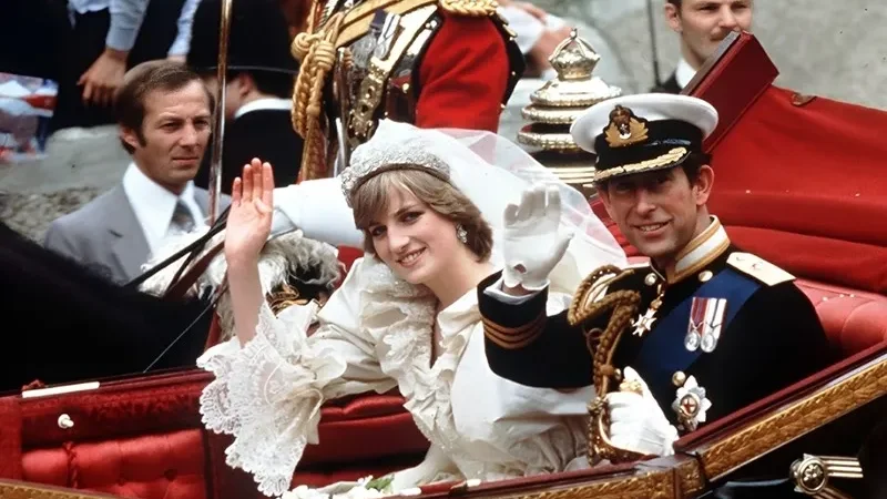 Princess Diana
