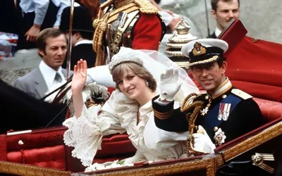 Royal fashion to everyday inspiration