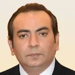 We request the government to revise the budget: Atif Ikram