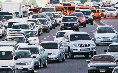 New Vehicle Lifetime Token Tax in Punjab for July 2024