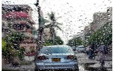 Weather update; rains, gusty winds likely in Islamabad, parts of Pakistan