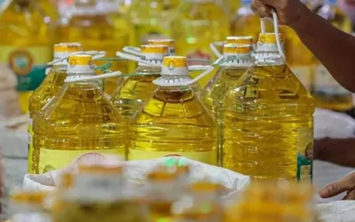 Cooking oil & ghee prices decreases in Pakistan after Budget 2024-25