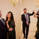 Is Hareem Farooq engaged? Fans are curious about her Insta post