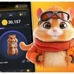 Hamster Kombat Daily Combos Today - July 3, 2024