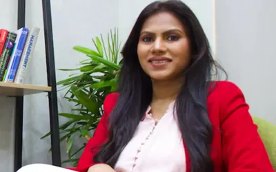 Who is Shradha Agarwal? Background, Career, Sentence, & More