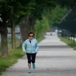 92-year Italian sprinter surprises scientists with her fitness