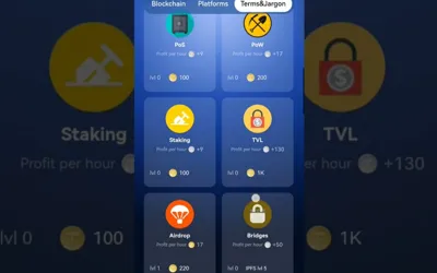 TapCoin Daily Combo Today – July 3, 2024