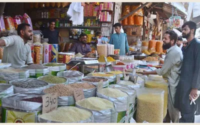 Lentils prices up in Pakistan from July 1, 2024