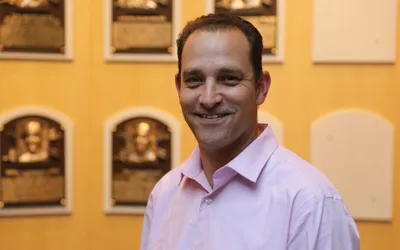 Decoding Josh Rawitch: All You Need to Know