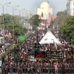 Ashura 2024 final date in Pakistan - check here