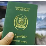 Passport Fees in Pakistan - July 2024 update