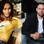 All About Rachelle Goulding: Canadian Actress Dating Scooter Braun