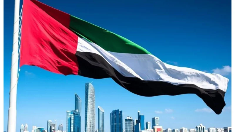 UAE Announces Public Holiday on 1st Muharram!