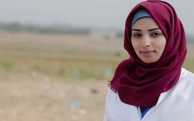 PMDC allows Gaza medical students to continue studies in Pakistan