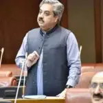 Ex-independent senator Hidayat killed in Bajaur blast