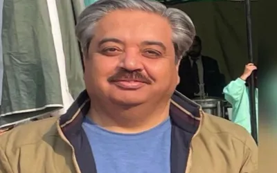 Ex-PTI senator, two other killed in Bajaur blast