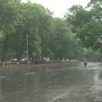 Rains, thundershowers forecast for various parts of country