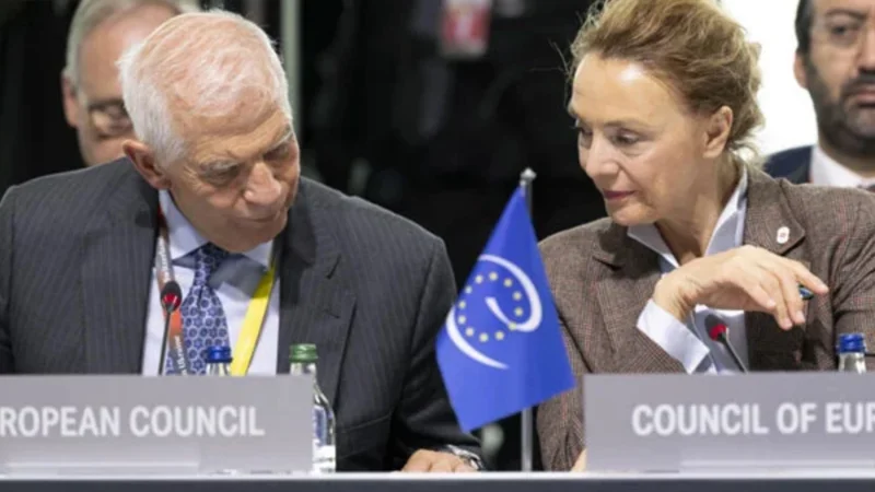 UN rights chief issues warning on rise of Far-Right in Europe