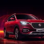 MG HS Prices Rise in Pakistan After New Withholding Tax Approval