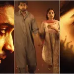 Bilal Abbas & Sabeena Farooq's "Mann Jogi" First Look Sparks Anticipation