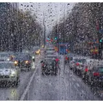 Monsoon rains predicted in Peshawar, Khyber Pakhtunkhwa