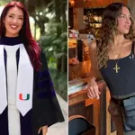 Former Attorney quits her law career to become restaurant server