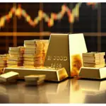 Gold Rate in Pakistan Today: Bullion Rises by Rs800 Per Tola!