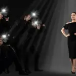 Celebrity Chasers: How 'paparazzi' became a global phenomenon