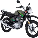 Yamaha YBR 125 Latest Price & Easy Installment Plans- July 2024