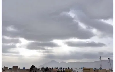 Karachi weather update: cloudy skies, expected rain to bring relief!