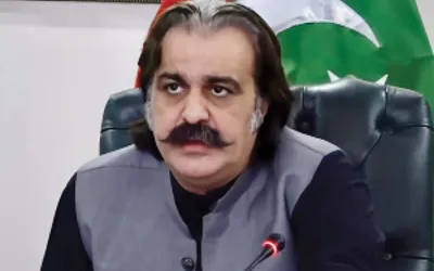 KP Govt bans treatment from abroad, purchase of vehicles