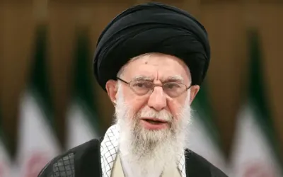 Iran's late Supreme Leader Ayatollah Khamenei to be buried on July 9