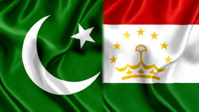 Visa requirements for Pakistani citizens waived by Tajikistan