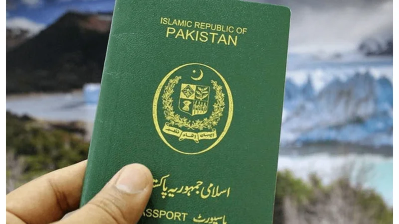 Pakistani Passport Fee Update for Normal & Urgent - July 2024