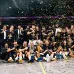 Dubai Basketball make history by winning ABA League championship