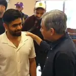 No decision has taken on Babar Azam's future as captain: Mohsin Raza