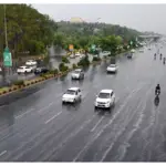 Weather update: Karachi’s Feels Like Temperature Reaches 55°C