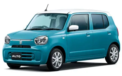 Suzuki Mild Hybrid Alto Latest Price in Pakistan - July 2024 Update
