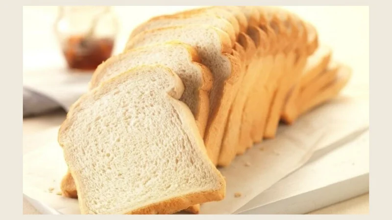 Bread Prices in Pakistan
