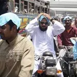 Rainfall and Warmer Nights Predicted in Pakistan during July 2024