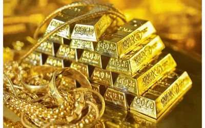 Gold rates in Pakistan slightly up – July 4, 2024