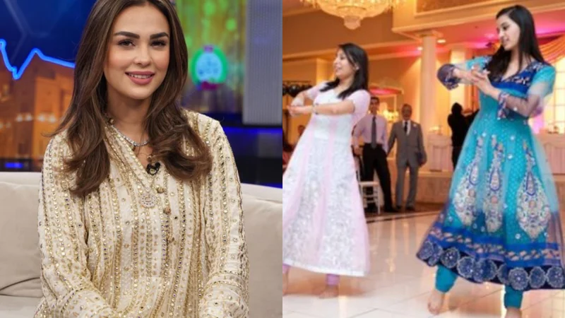 Why Mahenur Haider refuses to dance at Weddings?