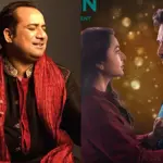 Public reacts to Rahat Fateh Ali Khan's voice in "Gentleman" OST