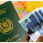 Normal & urgent fee for Pakistani passport from July 2024; Check latest update here