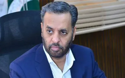 Mustafa Kamal raises concerns over MQM's leadership