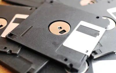 Japan declares victory in campaign against Floppy Disks