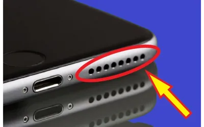 How to Increase Your Mobile Speaker's Sound Without Any Apps!